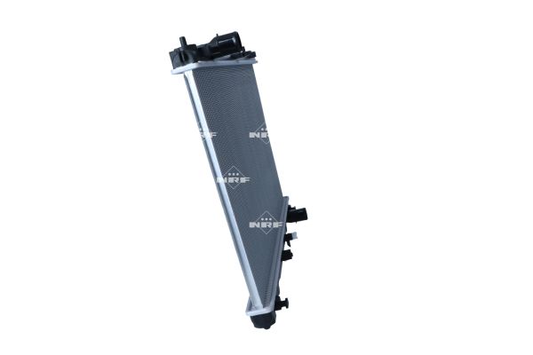 RADIATORE LEXUS GS 12-