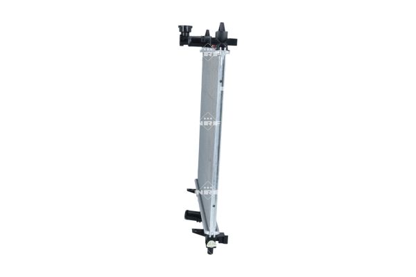 RADIATORE SUZUKI IGNIS 16-