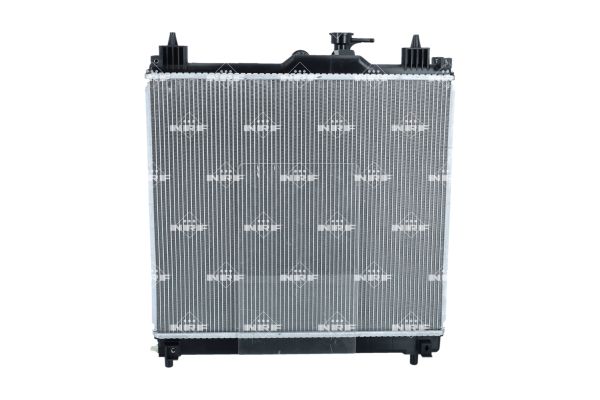 RADIATORE SUZUKI IGNIS 16-