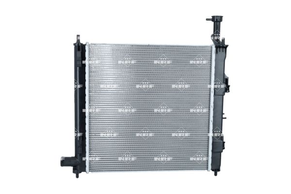 RADIATORE KIA PICANTO 17-