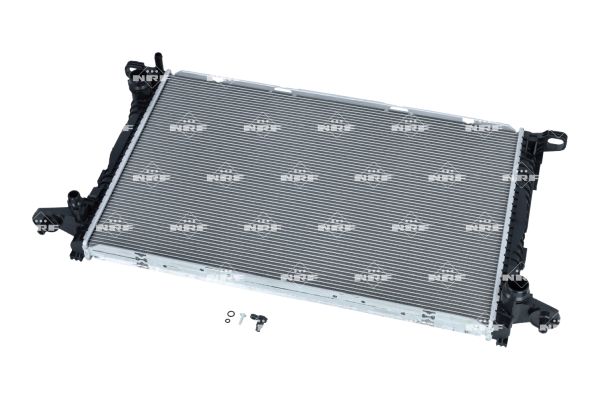 NRF RADIATOR