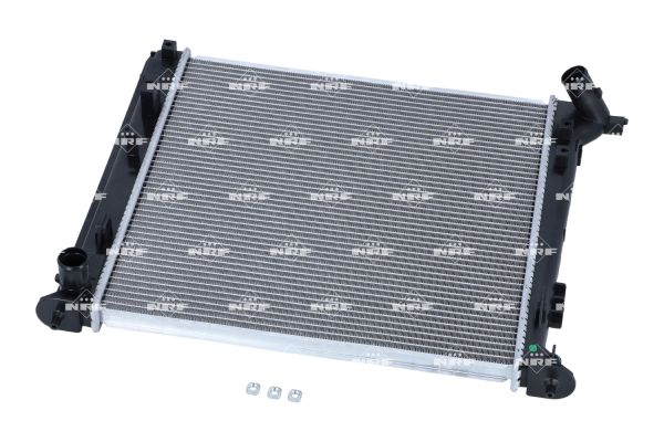 NRF RADIATOR
