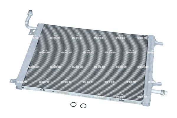 NRF RADIATOR