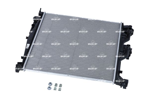 NRF RADIATOR