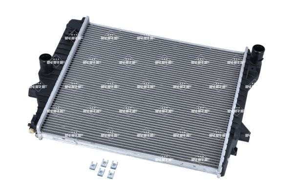 NRF RADIATOR