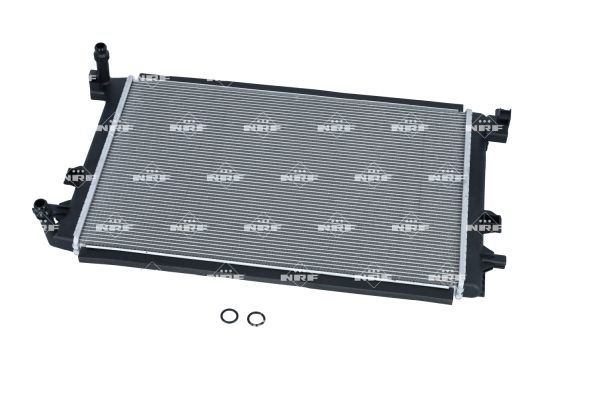 NRF RADIATOR
