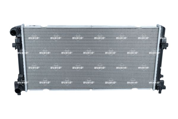 NRF RADIATORE AUDI A1 14-