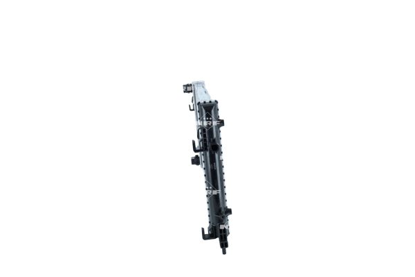 NRF RADIATORE AUDI A1 14-