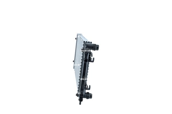NRF RADIATORE AUDI A1 14-