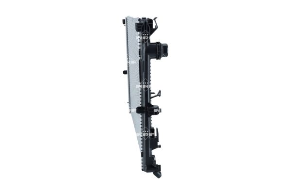 NRF RADIATORE MERCEDES C-CLASS 14-