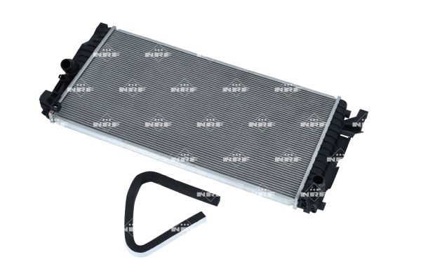 NRF RADIATORE MINI COOPER 13-