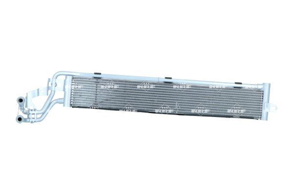 NRF RADIATORE VW GOLF 14-