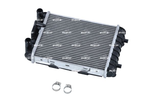 NRF RADIATORE AUDI S3 12-