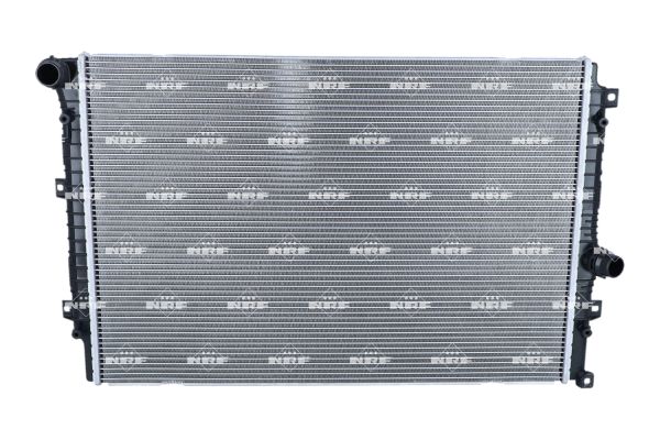 NRF RADIATORE VW TIGUAN 08-