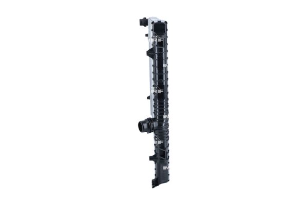 NRF RADIATORE VW TIGUAN 08-