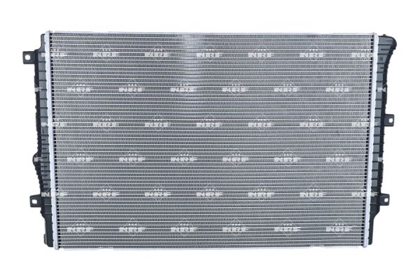 NRF RADIATORE VW TIGUAN 08-