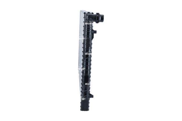 NRF RADIATORE VW TIGUAN 08-