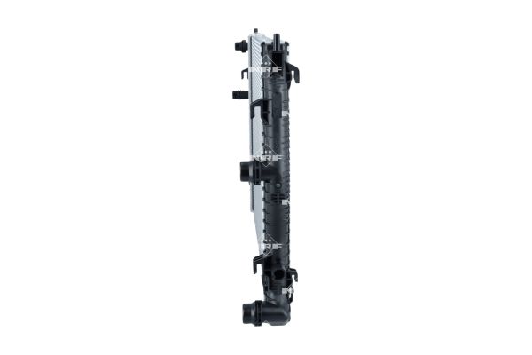 NRF RADIATORE VW POLO 17-