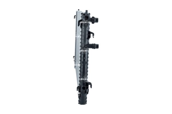 NRF RADIATORE VW POLO 17-