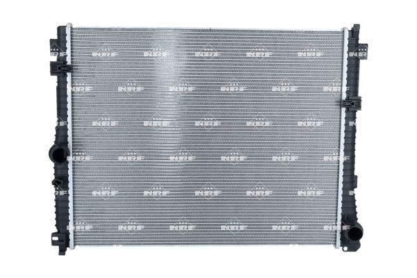 NRF RADIATORE BMW 3-SERIES 18-