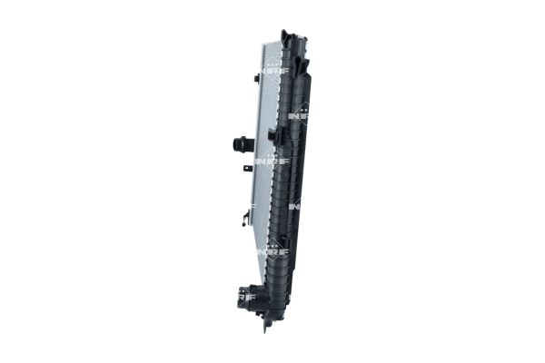 NRF RADIATORE BMW 3-SERIES 18-