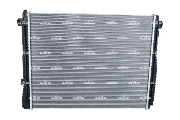 NRF RADIATORE BMW 3-SERIES 18-