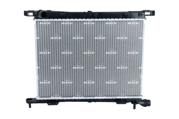 NRF RADIATORE FIAT PANDA 20-