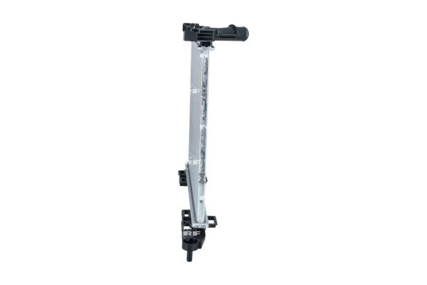 NRF RADIATORE FIAT PANDA 20-