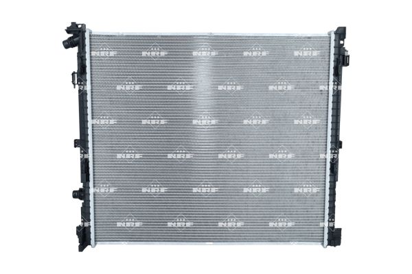NRF RADIATORE BMW X3 17-