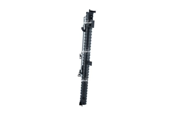 NRF RADIATORE BMW X3 17-