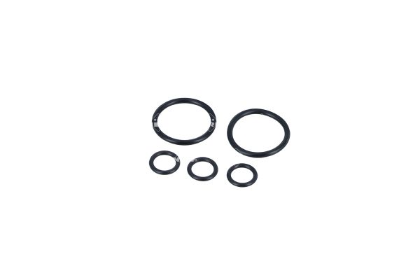 NRF RADIATORE BMW 3-SERIES 3.0D 12-