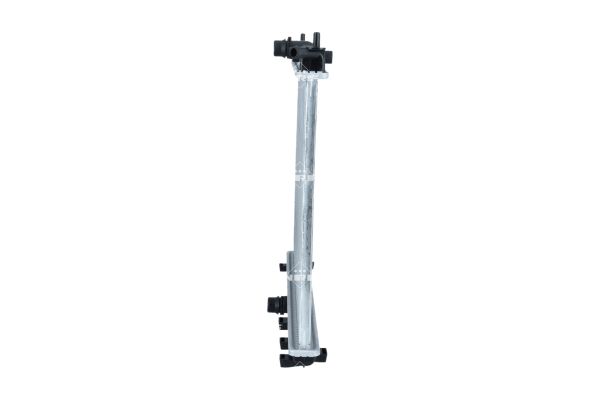 NRF RADIATORE PEUGEOT 208 19-