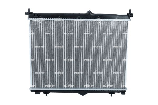 NRF RADIATORE PEUGEOT 208 19-