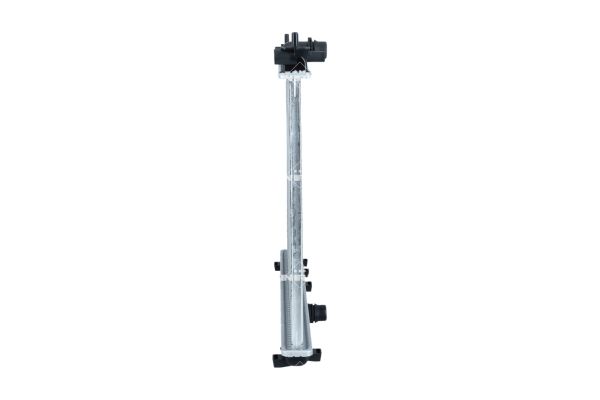 NRF RADIATORE PEUGEOT 208 19-