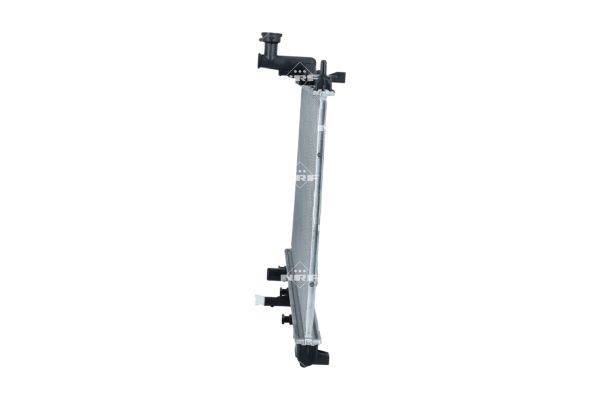 NRF RADIATORE SUZUKI BALENO 16-