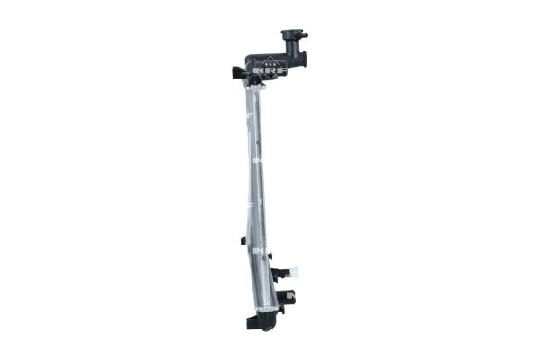 NRF RADIATORE SUZUKI BALENO 16-