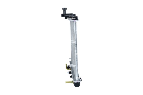 NRF RADIATORE SUZUKI SWIFT 10-