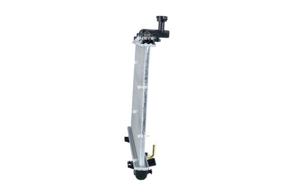 NRF RADIATORE SUZUKI SWIFT 10-