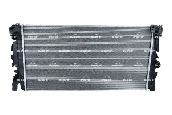 NRF RADIATORE BMW 2-SERIES 16-
