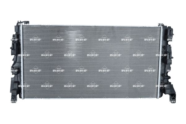 NRF RADIATORE BMW 2-SERIES 16-