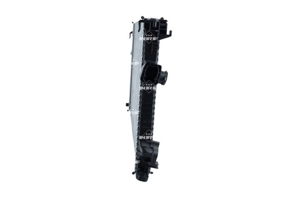 NRF RADIATORE PORSCHE PANAMERA 16-