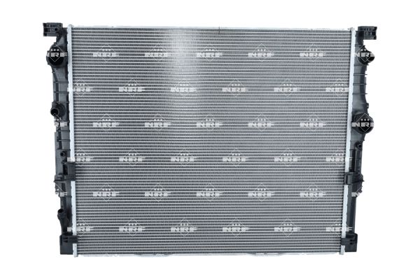 NRF RADIATORE BMW 5-SERIES 17-