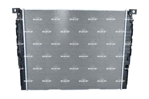 NRF RADIATORE BMW 5-SERIES 17-