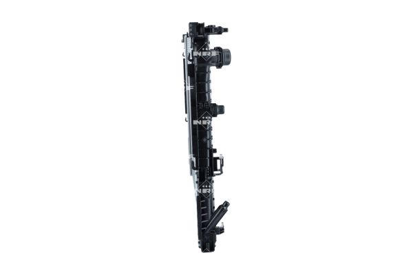 NRF RADIATORE BMW 5-SERIES 17-