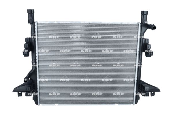 NRF RADIATORE VW ID.3 19-
