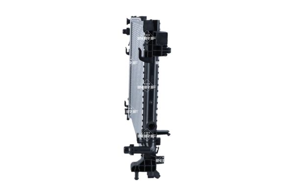 NRF RADIATORE FIAT 500E 20-