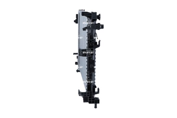 NRF RADIATORE FIAT 500E 20-