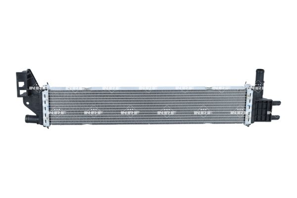 NRF RADIATORE DACIA SANDERO 13-