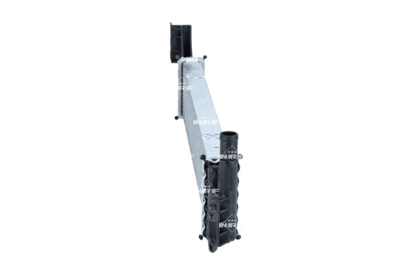 NRF RADIATORE DACIA SANDERO 13-