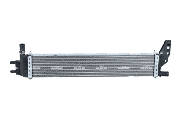 NRF RADIATORE DACIA SANDERO 13-